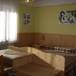 Ombrettola Falcade