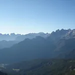 Ombrettola 2* Falcade
