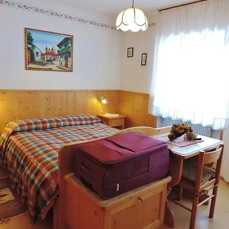 Hotel Ombrettola Falcade
