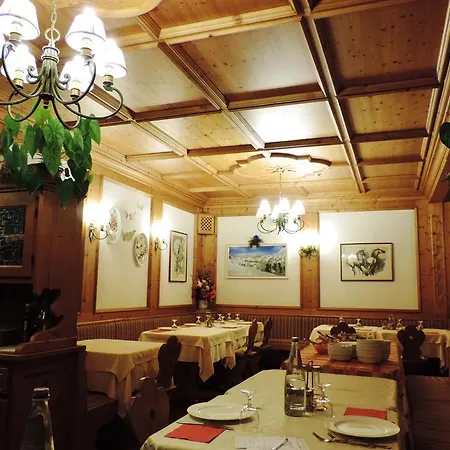 Ombrettola Hotel 2*