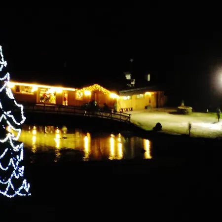 Hotel Ombrettola 2*
