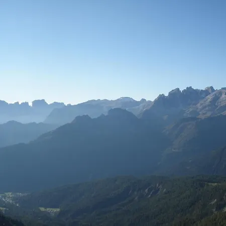 Ombrettola 2* Falcade