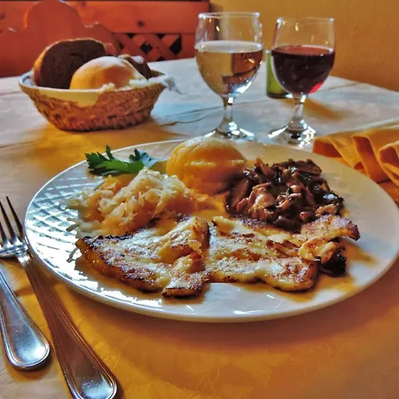 Ombrettola Falcade