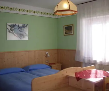 Ombrettola Hotel 2*