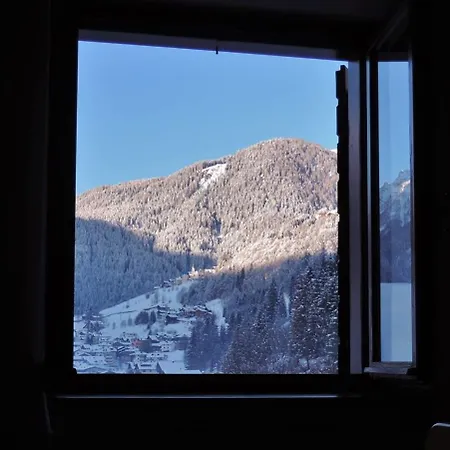 Ombrettola Hotel 2*