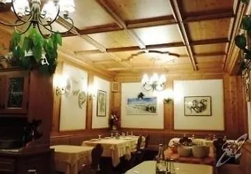 Ombrettola Hotel Falcade