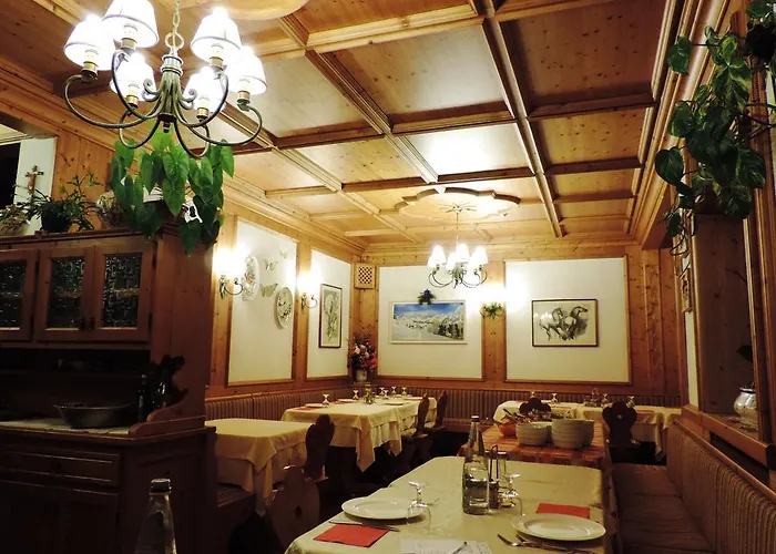 Ombrettola Hotel 2*