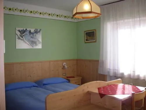 Ombrettola Hotel 2*