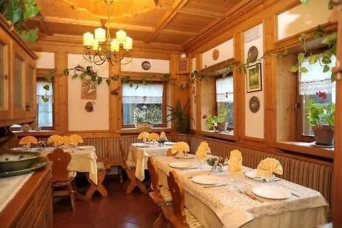 Ombrettola Hotel
