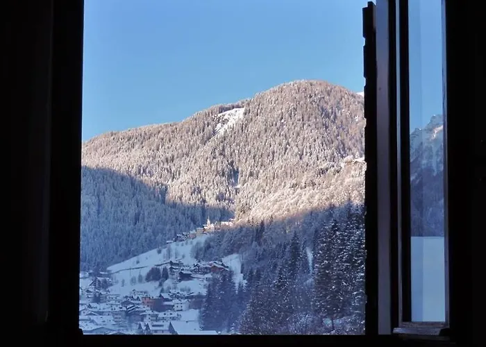 Ombrettola Hotel 2*