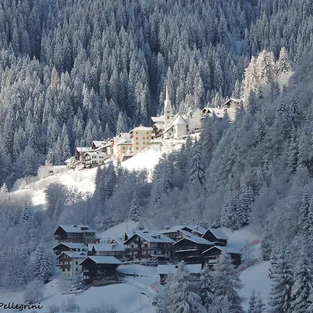 Ombrettola Hotel