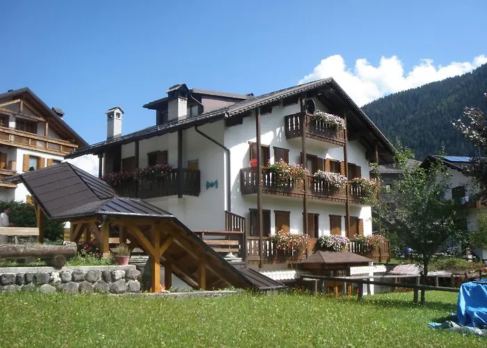 Ombrettola Hotel 2*